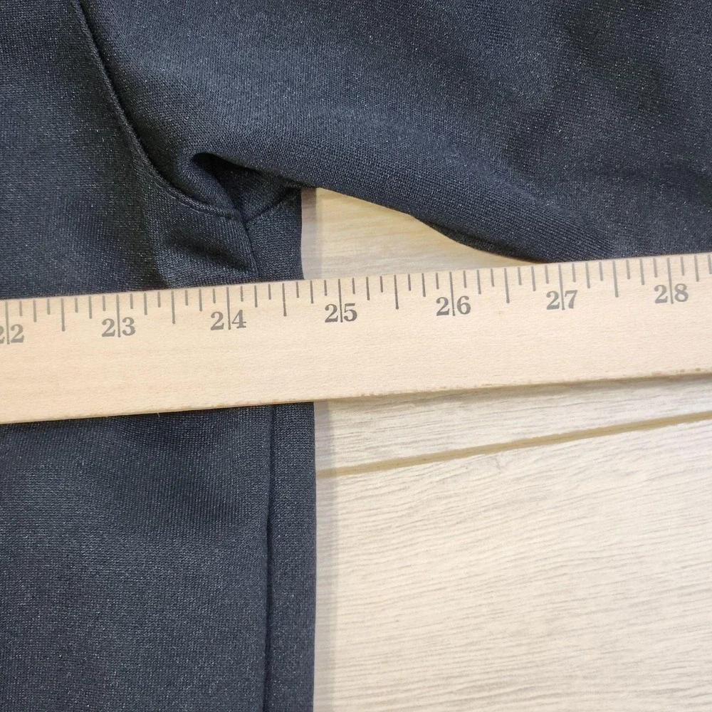 Fly Racing Jacket Mens XL Black Gray Full Zip Moto Victory Graphic Sleeve